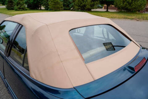 1995 Oldsmobile Cutlass Supreme