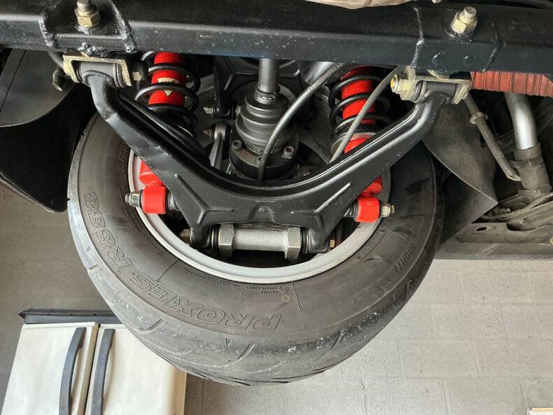 1988 Ferrari Testarossa