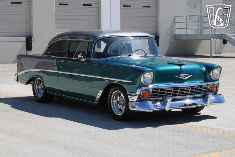 1956 Chevrolet 210