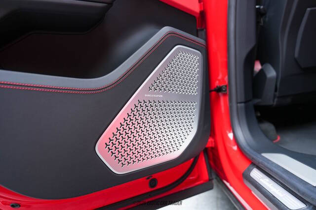 2019 Lamborghini Urus