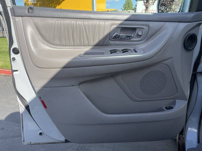 2003 Honda Odyssey EX-L