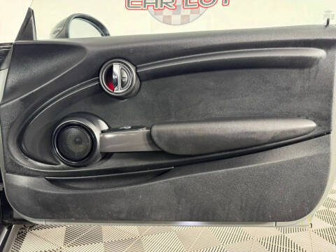 2016 MINI Hardtop 2 Door Cooper