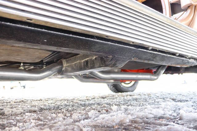 1963 Chevrolet Corvette