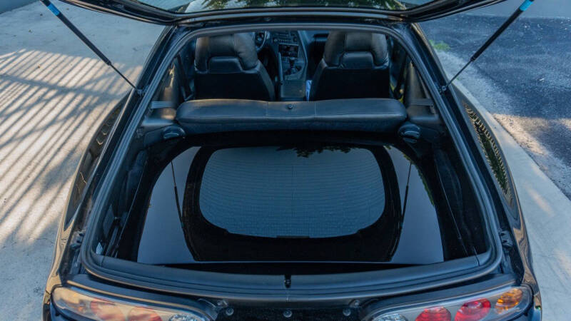 1994 Toyota Supra Turbo