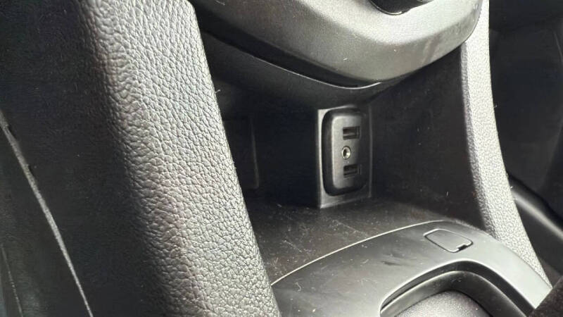 2020 Chevrolet Sonic LT