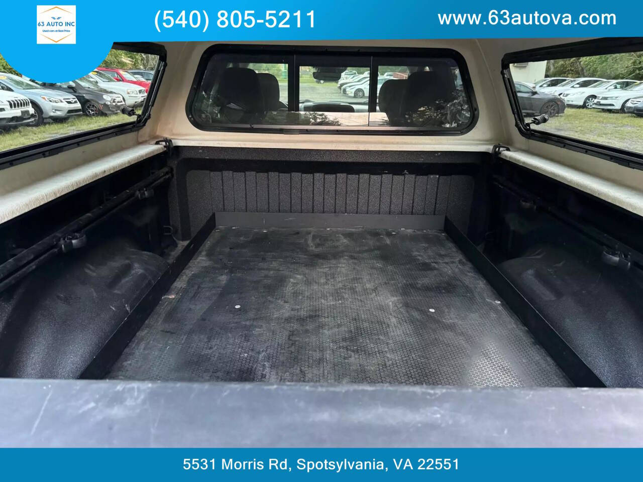 2021 Ram 1500 for sale at 63 Auto Inc in Spotsylvania, VA