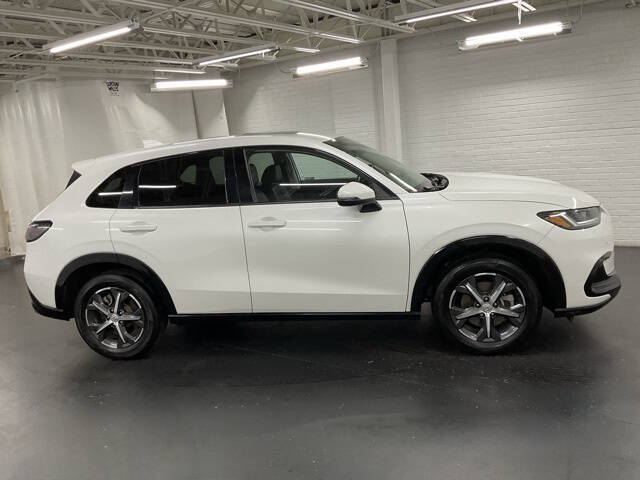 2023 Honda HR-V EX-L