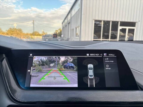 2022 BMW 2 Series 228i xDrive Gran Coupe