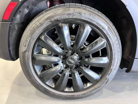 2021 MINI Countryman Cooper