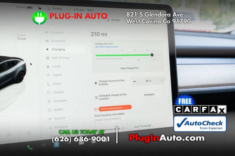 2023 Tesla Model Y Performance