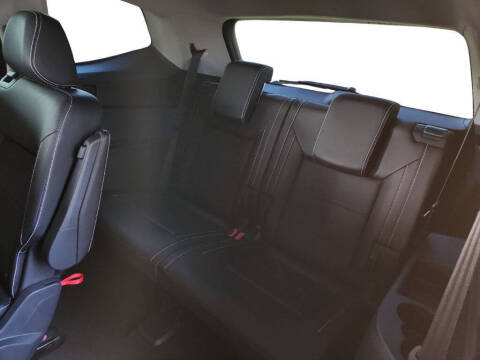 2023 Volkswagen Atlas V6 SEL 4Motion