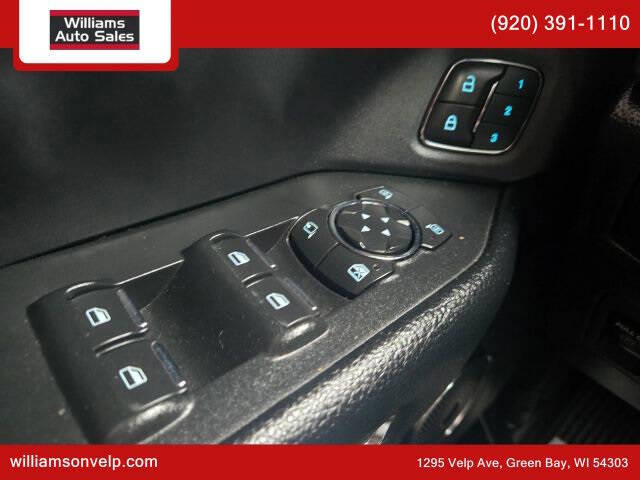 2021 Ford Expedition MAX XLT