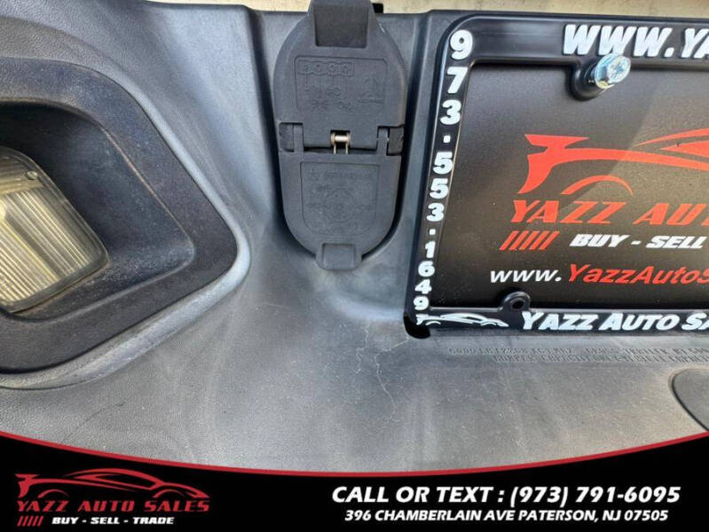 2015 RAM 1500 Express