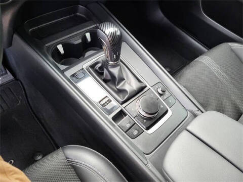 2023 Mazda CX-50 2.5 S Preferred Plus