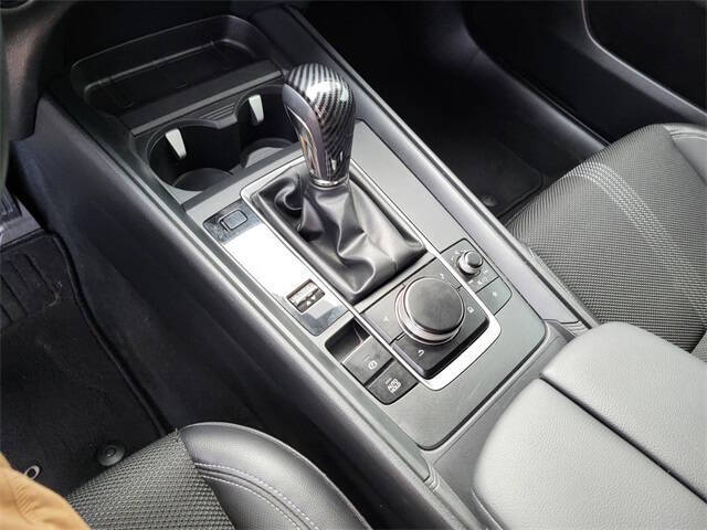 2023 Mazda CX-50 2.5 S Preferred Plus