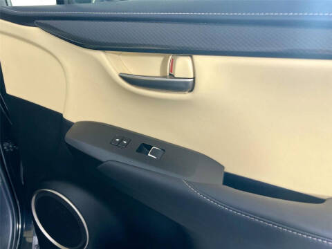 2021 Lexus NX 300