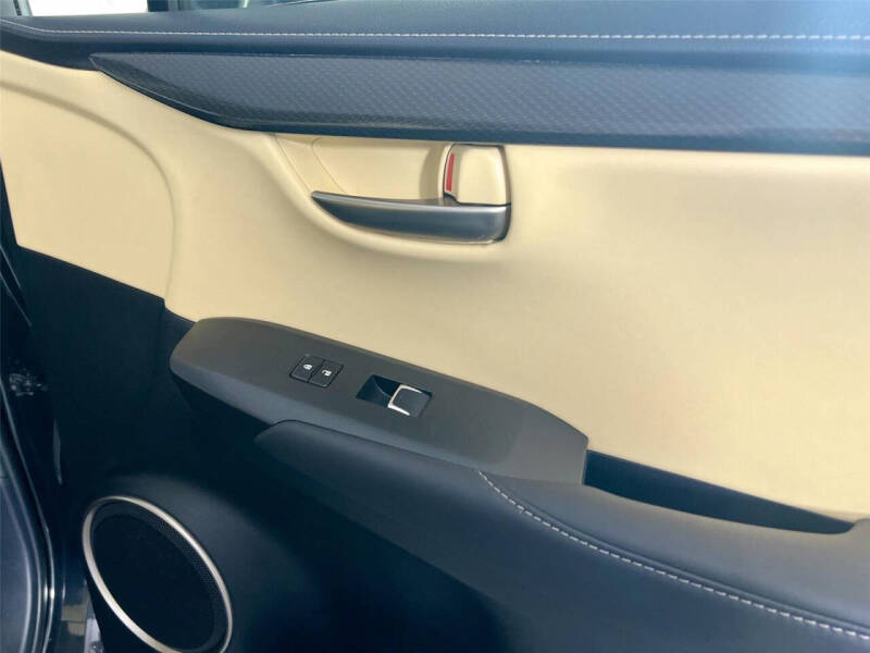 2021 Lexus NX 300