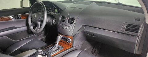 2010 Mercedes-Benz C-Class C 300 Luxury