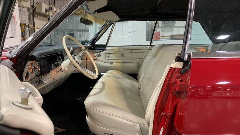1966 Cadillac Phaeton Prototype