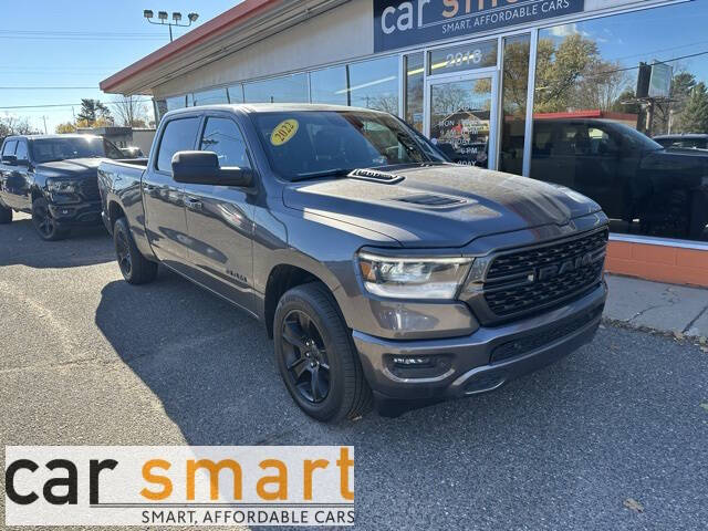 2022 RAM Ram 1500 Sport's photo