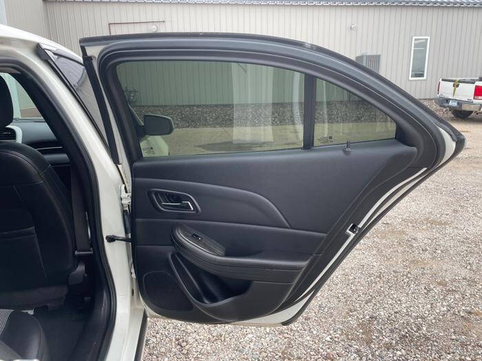 2014 Chevrolet Malibu LT