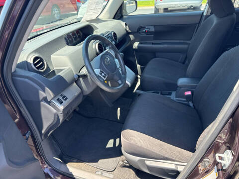 2008 Scion xB