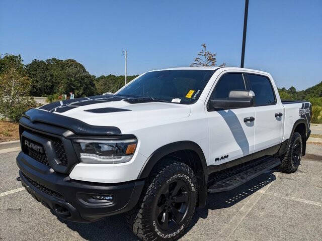 2024 RAM 1500 Rebel