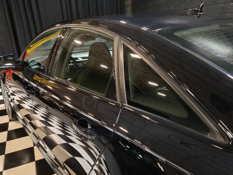 2014 Audi S6 4.0T quattro