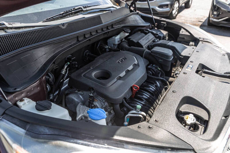 2018 Kia Sorento L