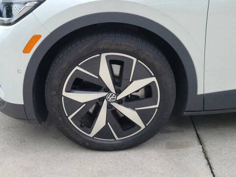 2023 Volkswagen ID.4 Pro S