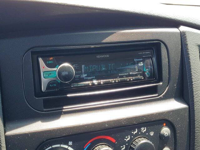 2005 Dodge Ram 2500