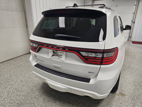 2023 Dodge Durango GT