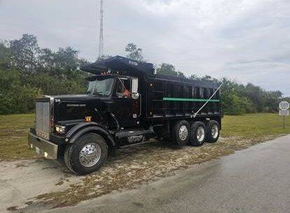1987 Western Star 4900
