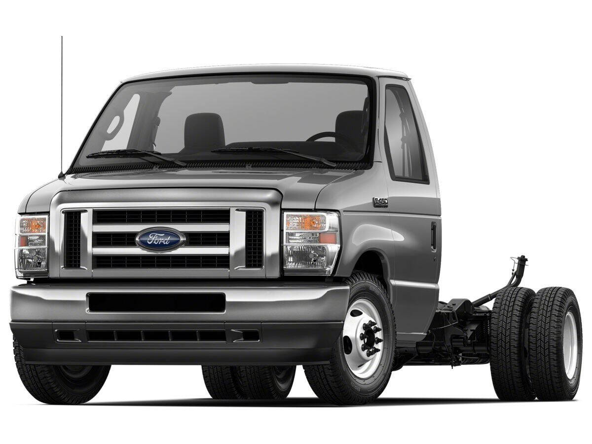 New 2024 Ford ESeries For Sale