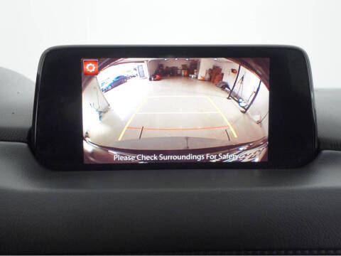 2017 Mazda CX-5 Grand Select