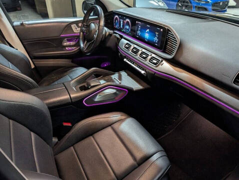 2020 Mercedes-Benz GLE GLE 450 4MATIC