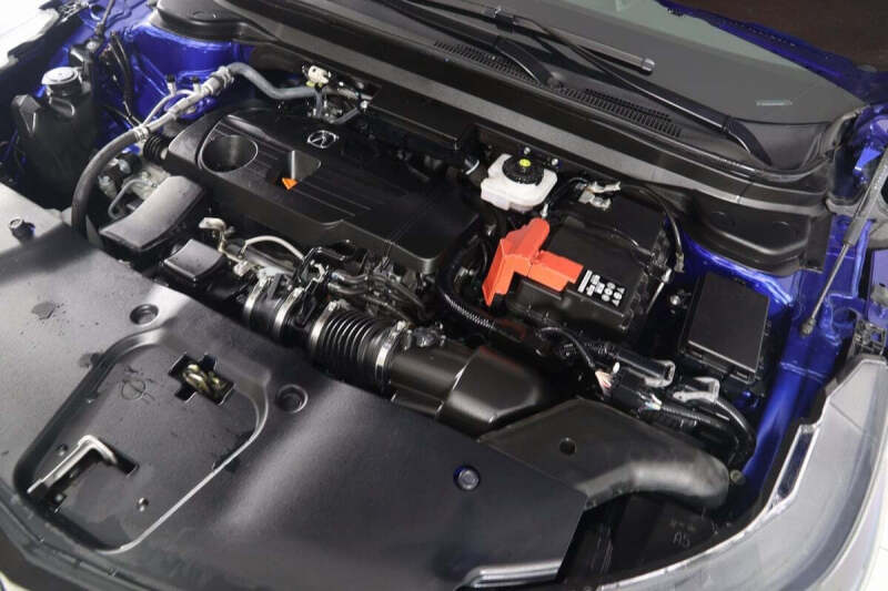 2024 Acura RDX SH-AWD w/A-SPEC