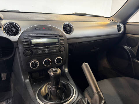 2010 Mazda MX-5 Miata