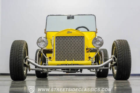 1925 Ford Model T