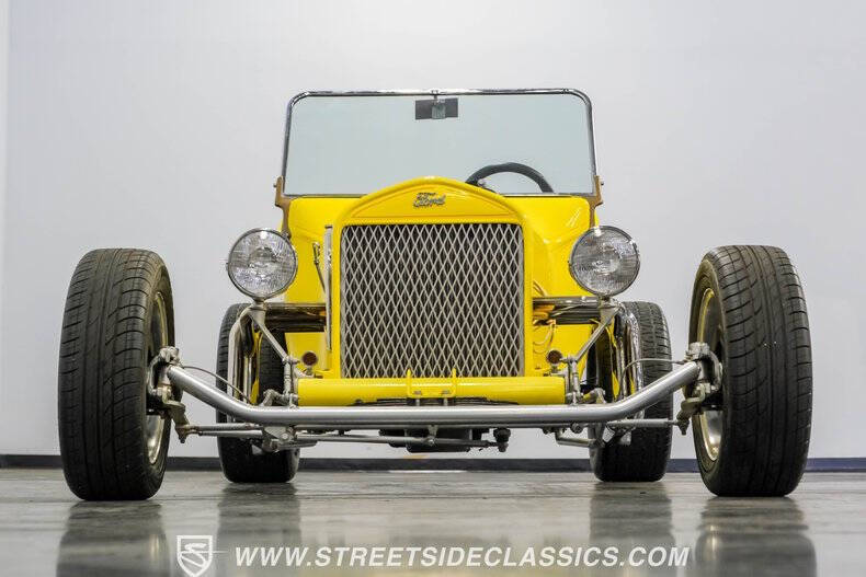 1925 Ford Model T