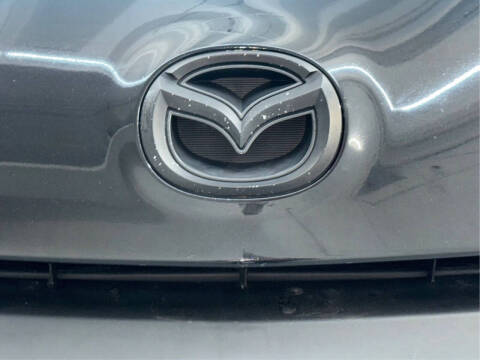 2012 Mazda MAZDA3 i Grand Touring