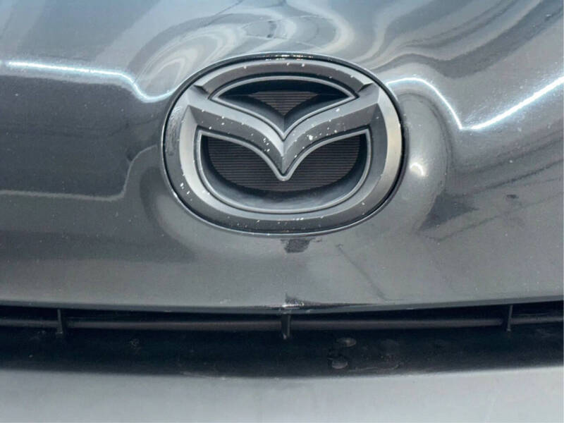 2012 Mazda MAZDA3 i Grand Touring