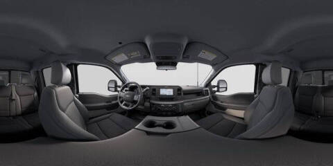 2025 Ford F-350 Super Duty XL