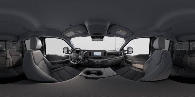 2025 Ford F-350 Super Duty XL