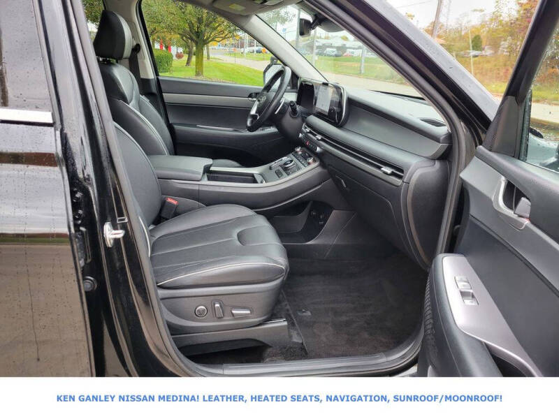 2024 Hyundai Palisade XRT