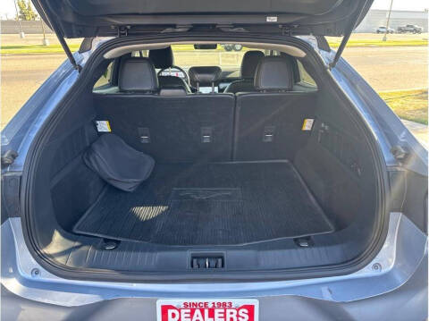 2022 Ford Mustang Mach-E Select