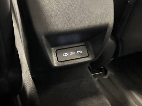 2026 Acura Integra w/Tech w/A-SPEC