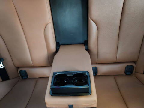 2014 BMW 4 Series 428i xDrive