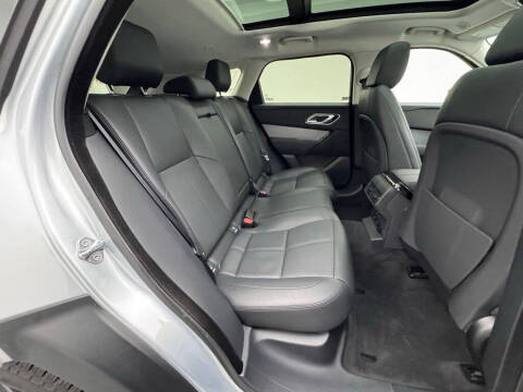 2024 Land Rover Range Rover Velar P250 S