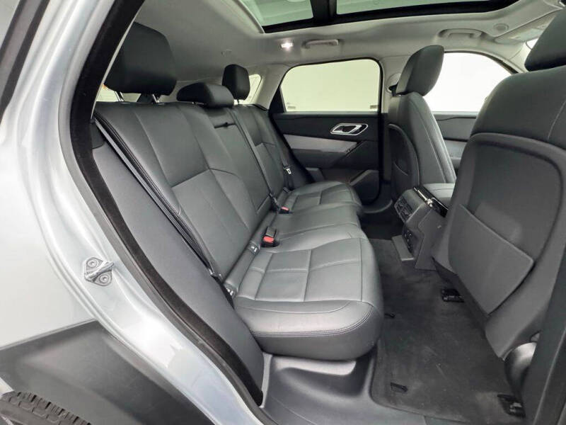 2024 Land Rover Range Rover Velar P250 S